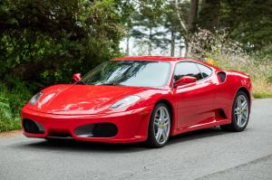 Ferrari F430 2006 года  (NA)